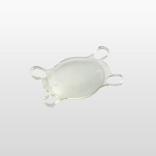 Multifokale Intraokularlinse - Trioptix - Omni Lens