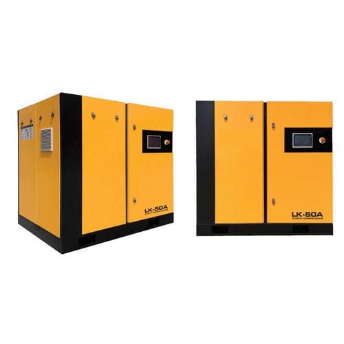 Medizinischer Luftkompressor - LK-50A - LeadThink Medical Equipment Co.,Ltd. - für Zahnmedizin / Labor / für Fräsmaschinen