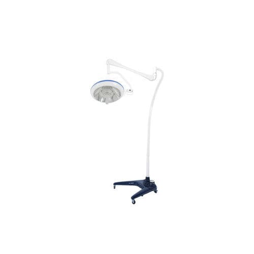 Mobile OP-Leuchte - LTM F700L - LeadThink Medical Equipment Co.,Ltd. - LED / 96