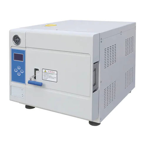 Medizinischer Sterilisator / Test - LeadThink Medical Equipment Co.,Ltd. - Dampf / Einbau / mit Vakuumzyklus