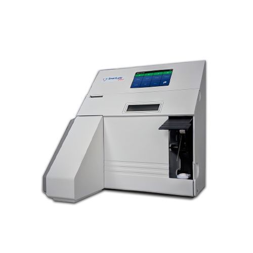 Automatischer Elektrolyt-Analysator - Smartlyte Plus - AKRALAB - K+ / Na+ / Cl-