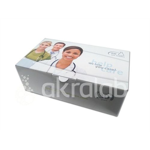 COVID-19-Testkit - 243103N-20 - AKRALAB - Antigene / SARS-COV-2 / Nasen-Rachenraum
