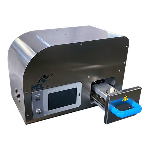 Dichtheitsprüfgerät für Flaschen - IMLEAK 2.0 - IMEL Srl - Druck / kompakt / USB