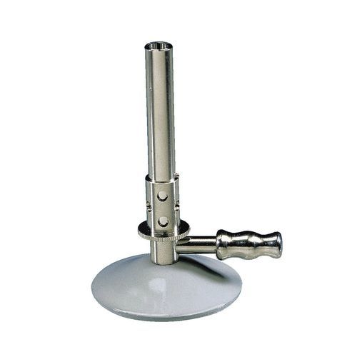 Labor-Bunsenbrenner - 703129 - JEULIN - Gas