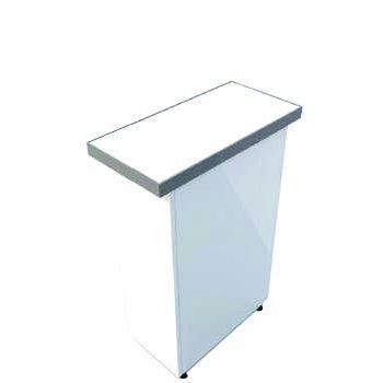 Laborarbeitsfläche - 79032 series - JEULIN - modular