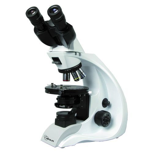 Optisches Mikroskop - Naja - JEULIN - Labor / biologisch / für Ausbildung