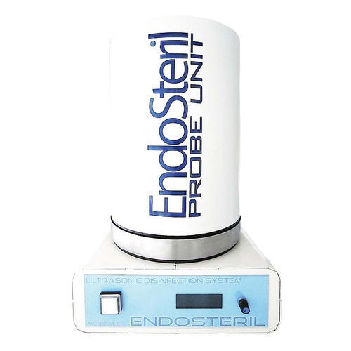 Ultraschall-Desinfektionssystem - ENDOSTERIL - Medical-e - für Endoskope / für Ultraschallsonden / für zahnärztliche Instrumente