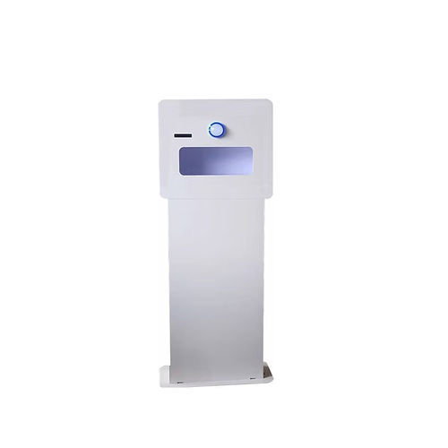 Reinigungs- und Desinfektionssystem / Hand - MONOLITE MINI - Medical-e - Ozon / kompakt / automatisch