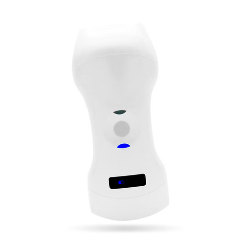 Ultraschall-Handgerät - PRO 192 - Physiotecno - für Multifunktions-Ultraschall / Schwarz-Weiß / bildgebende Allzwecksonde