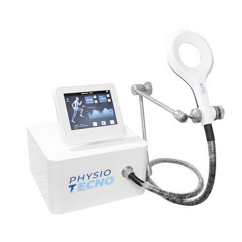 Magnettherapiegerät - MG MAX - Physiotecno - Tischgerät / 1 Kanal