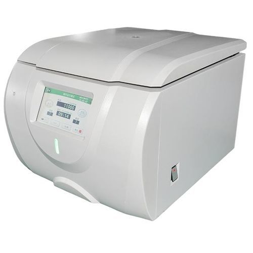 Halbautomatisches Probenvorbereitungsgerät - SM-200 - HealthSky Biotechnology - für Zytologie / Urin / für Zellen