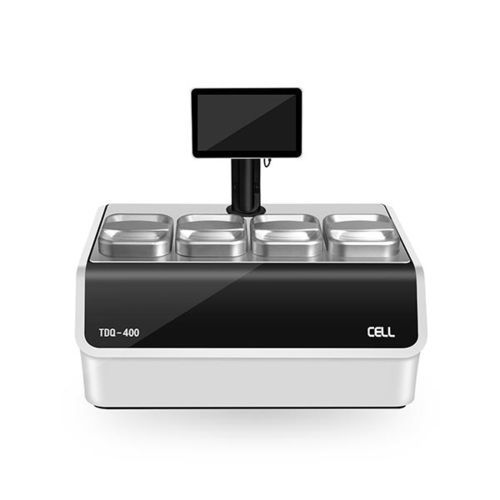 Automatisches Probenvorbereitungsgerät - TDQ-400 - HealthSky Biotechnology - zur Dehydrierung / Gewebe