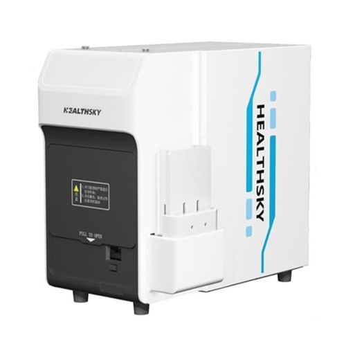 Laserdrucker - EMarker-21A-S100 - HealthSky Biotechnology - für Mikroskopie-Objektträger / für medizinische Zwecke