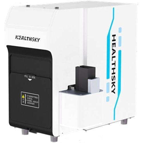 Laserdrucker - EMarker-21A-C100  - HealthSky Biotechnology - Kassetten / für medizinische Zwecke