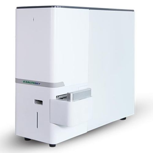 Laserdrucker - EMarker-11A-S100 - HealthSky Biotechnology - für Mikroskopie-Objektträger / für medizinische Zwecke
