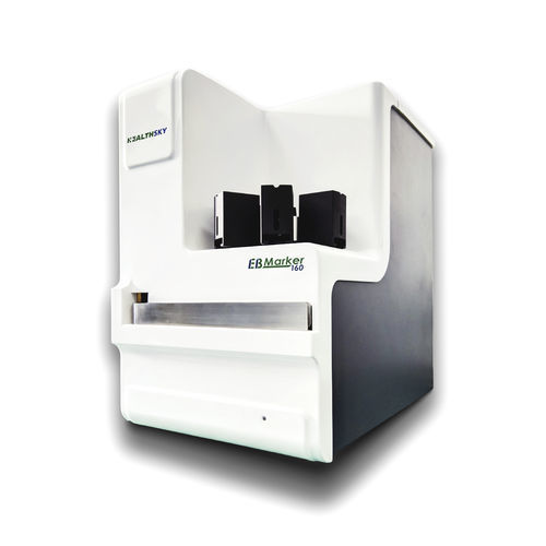 Laserdrucker - EBMarker-160  - HealthSky Biotechnology - Kassetten / Multifunktion