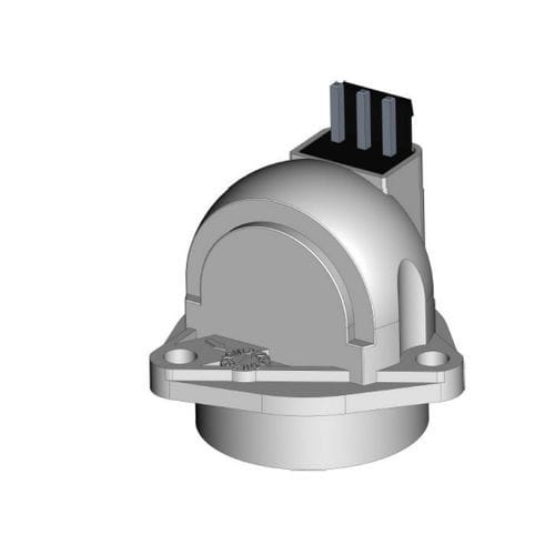Durchflussmesser-Ventil - S - Rpe - medizinisch / Dental / für Sterilisierung