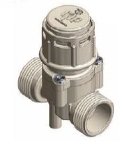 Edelstahlventil - R Series Filter - Rpe