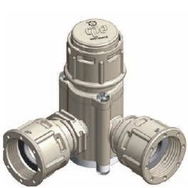 Medizinische Ventil - R Series - Rpe - Dental / für Sterilisierung / Edelstahl