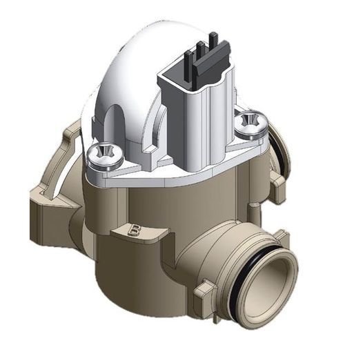Medizinische Ventil - R Series Universal  - Rpe - Dental / By-Pass / Silikon