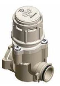Medizinische Ventil - R Series Universal  - Rpe - Silikon / Edelstahl / Kunststoff