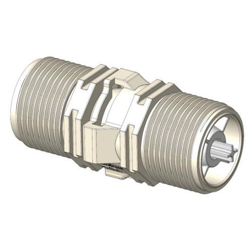 In-Line-Filterkerze - RU 31KIT EB 02 - Rpe - für Flüssigkeiten / online / Edelstahl