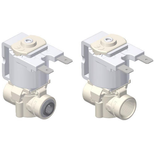 Solenoidventil - TD2Z - Rpe - Edelstahl