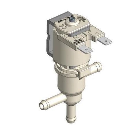 Solenoidventil - R2-PG65 - Rpe - Edelstahl