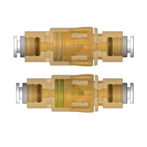 Filterkerze für Flüssigkeiten - F31 PF4 - Rpe - medizinisch / Edelstahl