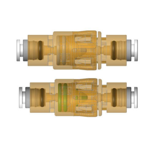 Filterkerze für Flüssigkeiten - F31 PF6 - Rpe - medizinisch / Edelstahl