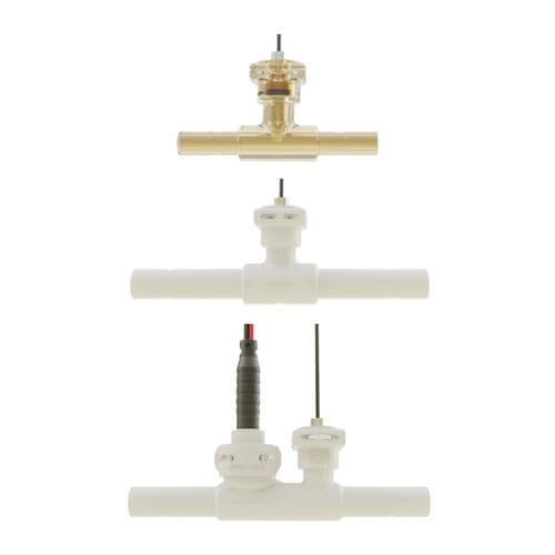 Träger für Sensor - Rpe