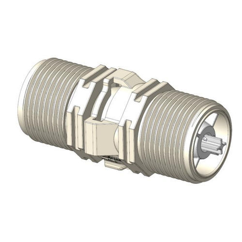 Filterkerze für Flüssigkeiten - RU 31KIT AB 02 - Rpe - Inline / Druck / Rückschlag