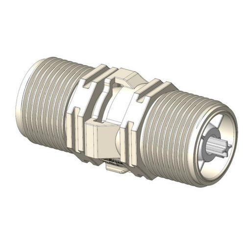 Filterkerze für Flüssigkeiten - RU 31KIT AB 10 - Rpe - Inline / Druck / Rückschlag