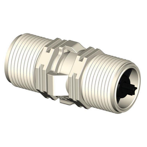 Inline-Filterkerze - RU 31KIT AB 04 - Rpe - Druck / Rückschlag