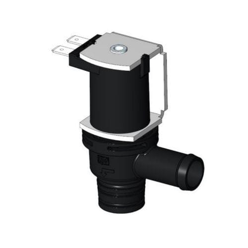 Entleerungsventil - 8D2 PPA - Rpe - Wasser / für Heißwasser / für Trinkwasser