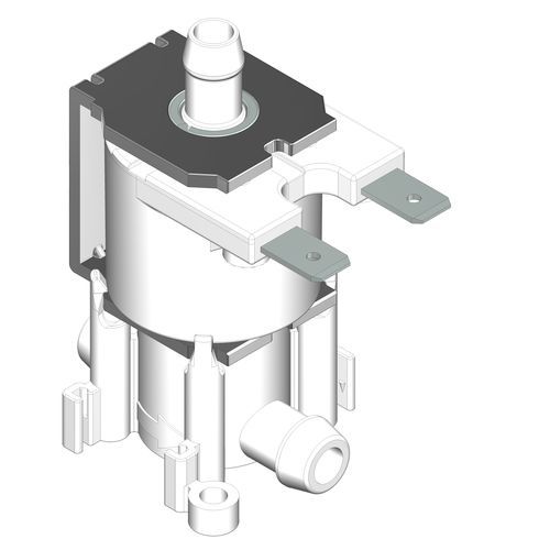 Luftventil - T3 Series - Rpe - zur Anwendung an Automaten / Wasser / Polyoxomethylen