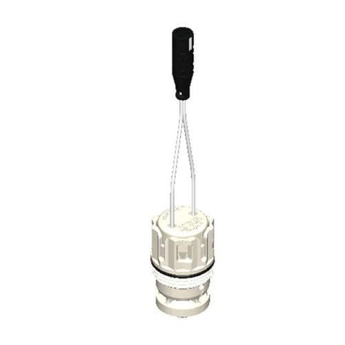 Wasserventil - 209 - Rpe - für Wasserleitungen / für Industrieanwendungen / für Sanitäranwendungen