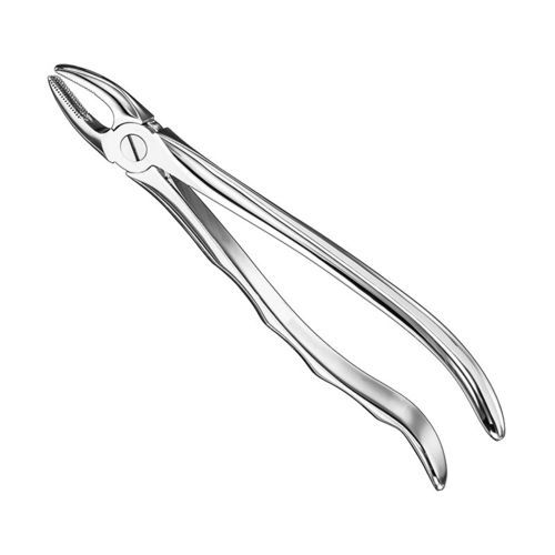 Klemme zur Zahnentfernung - TD-01-201 - Tillid Dental