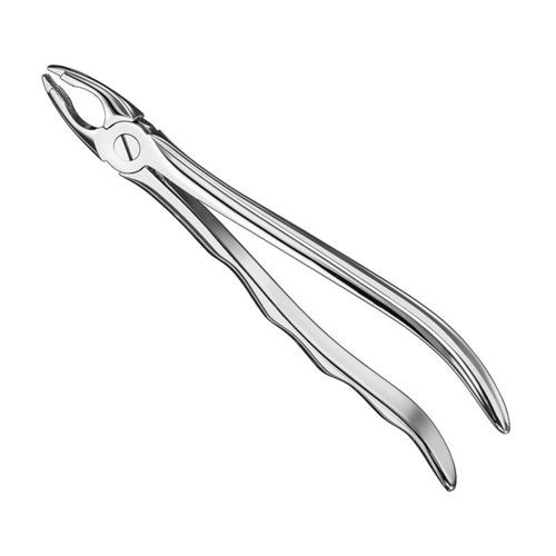 Klemme zur Zahnentfernung - TD-01-342 - Tillid Dental