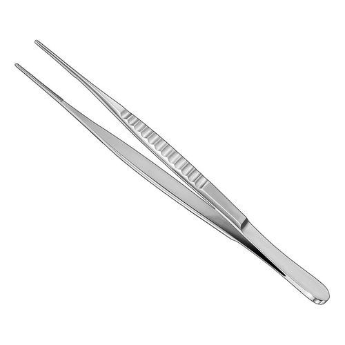 Dental-Klemme - TD-03-101 - Tillid Dental - DeBakey / atraumatisch