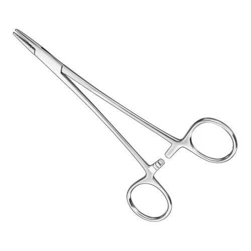 Nadelhalter für Zahnchirurgie - TD-05-301 - Tillid Dental - Crile-Wood