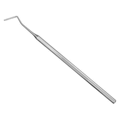 Parodontale Sonde - TD-06-101 - Tillid Dental - einfach
