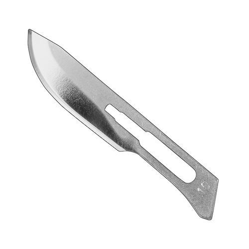 Skalpellklinge - TD-08-201 - Tillid Dental