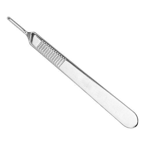 Metallgriff-Skalpellgriff - TD-08-301 - Tillid Dental