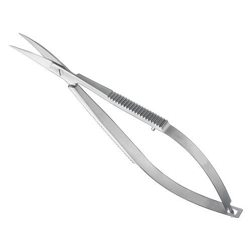 Zahnfleischschere - TD-09-101 - Tillid Dental - Westcott / für Humanmedizin / gebogen