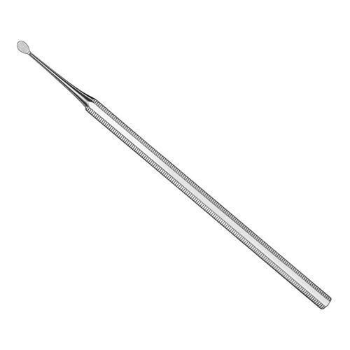 Knochenkürette - TD-11-103 - Tillid Dental - Partsch