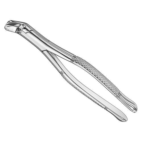 Dentale Extraktionszange / für Zahnwurzeln - TD-13-101 - Tillid Dental - amerikanisch