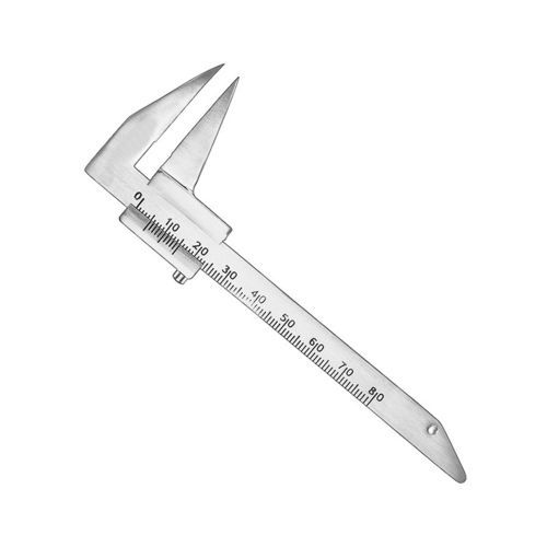 Beerendonk-Messschieber - Tillid Dental