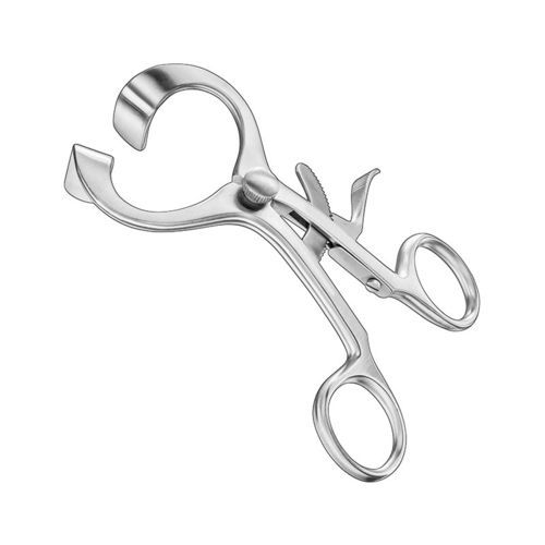 Dental-Mundspreizer - TD-18-101 - Tillid Dental - Molt