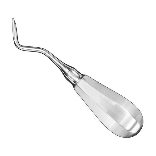 Gebogener Dental-Hebel - TD-21-116 - Tillid Dental - Flohr
